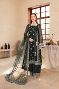 Farasha | Ritizer Festive Formals | Divine Glory by Farasha - Designer Dress - Type: Ladies Clothes - Available at Libayah - 100% Original