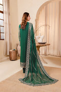 Farasha | Ritizer Festive Formals | Eden Charm by Farasha - Designer Dress - Type: Ladies Clothes - Available at Libayah - 100% Original