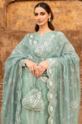 Farasha | Ritzier Wedding Formals | Ocean Light by Farasha - Designer Dress - Type: Ladies Clothes - Available at Libayah - 100% Original