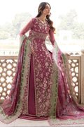 Farasha | Ritzier Wedding Formals |  Regal Rose by Farasha - Designer Dress - Type: Ladies Clothes - Available at Libayah - 100% Original