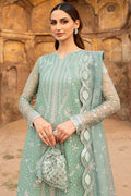 Farasha | Ritzier Wedding Formals | Ocean Light by Farasha - Designer Dress - Type: Ladies Clothes - Available at Libayah - 100% Original