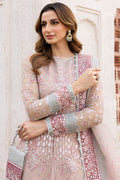 Farasha | Ritzier Wedding Formals | Satin Rose by Farasha - Designer Dress - Type: Ladies Clothes - Available at Libayah - 100% Original