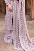 Farasha | Ritzier Wedding Formals |  Pastel Mist by Farasha - Designer Dress - Type: Ladies Clothes - Available at Libayah - 100% Original