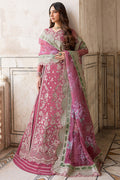 Farasha | Ritzier Wedding Formals |  Regal Rose by Farasha - Designer Dress - Type: Ladies Clothes - Available at Libayah - 100% Original