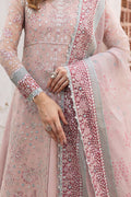 Farasha | Ritzier Wedding Formals | Satin Rose by Farasha - Designer Dress - Type: Ladies Clothes - Available at Libayah - 100% Original