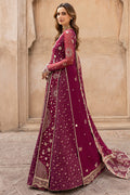 Farasha | Ritzier Wedding Formals | Scarlet Charm by Farasha - Designer Dress - Type: Ladies Clothes - Available at Libayah - 100% Original