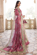 Farasha | Ritzier Wedding Formals |  Regal Rose by Farasha - Designer Dress - Type: Ladies Clothes - Available at Libayah - 100% Original