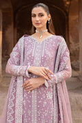 Farasha | Ritzier Wedding Formals |  Pastel Mist by Farasha - Designer Dress - Type: Ladies Clothes - Available at Libayah - 100% Original