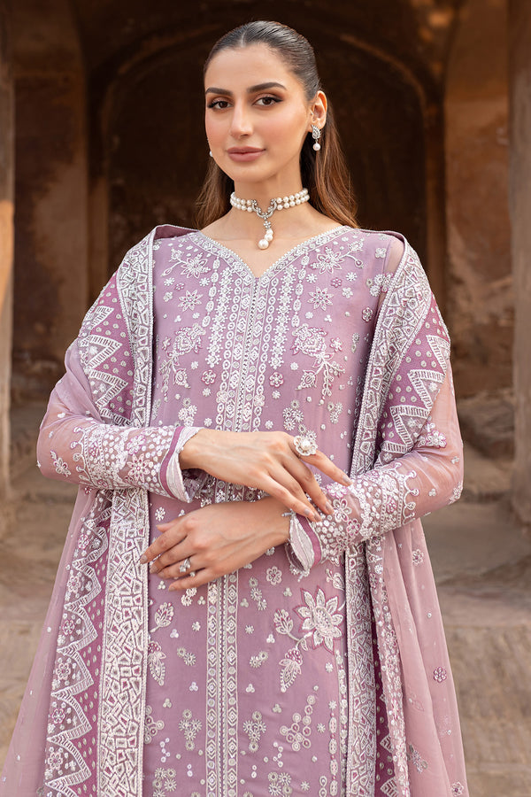 Farasha | Ritzier Wedding Formals |  Pastel Mist by Farasha - Designer Dress - Type: Ladies Clothes - Available at Libayah - 100% Original