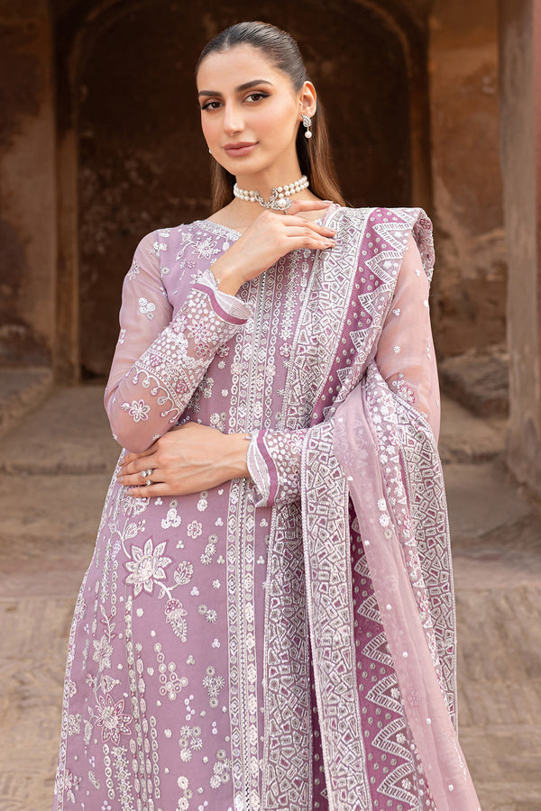 Farasha | Ritzier Wedding Formals |  Pastel Mist by Farasha - Designer Dress - Type: Ladies Clothes - Available at Libayah - 100% Original