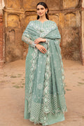 Farasha | Ritzier Wedding Formals | Ocean Light by Farasha - Designer Dress - Type: Ladies Clothes - Available at Libayah - 100% Original