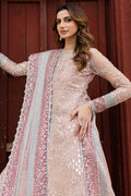 Farasha | Ritzier Wedding Formals | Satin Rose by Farasha - Designer Dress - Type: Ladies Clothes - Available at Libayah - 100% Original