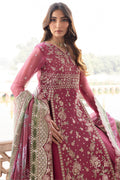 Farasha | Ritzier Wedding Formals |  Regal Rose by Farasha - Designer Dress - Type: Ladies Clothes - Available at Libayah - 100% Original