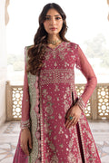 Farasha | Ritzier Wedding Formals |  Regal Rose by Farasha - Designer Dress - Type: Ladies Clothes - Available at Libayah - 100% Original
