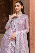 Farasha | Ritzier Wedding Formals |  Pastel Mist by Farasha - Designer Dress - Type: Ladies Clothes - Available at Libayah - 100% Original