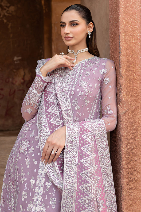 Farasha | Ritzier Wedding Formals |  Pastel Mist by Farasha - Designer Dress - Type: Ladies Clothes - Available at Libayah - 100% Original