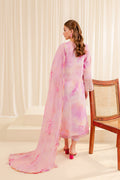 Farasha | Printed Essentials | PEONY by Farasha - Designer Dress - Type: Ladies Clothes - Available at Libayah - 100% Original