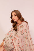Farasha | Printed Essentials | IVY CHARM by Farasha - Designer Dress - Type: Ladies Clothes - Available at Libayah - 100% Original