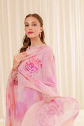 Farasha | Printed Essentials | PEONY by Farasha - Designer Dress - Type: Ladies Clothes - Available at Libayah - 100% Original
