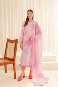 Farasha | Printed Essentials | PEONY by Farasha - Designer Dress - Type: Ladies Clothes - Available at Libayah - 100% Original