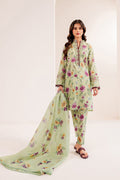 Farasha | Printed Essentials | MISTY by Farasha - Designer Dress - Type: Ladies Clothes - Available at Libayah - 100% Original