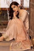 Maya | Eid Collection Ik Mulaqat | FARIHA by Maya - Designer Dress - Type: Ladies Clothes - Available at Libayah - 100% Original