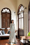 Mysie by Tahira | Eid Festive 25 | Feroze by Mysie by Tahira - Designer Dress - Type: Ladies Clothes - Available at Libayah - 100% Original