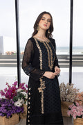 Azure | Luxe Formals | Flint Fantasy by Azure - Designer Dress - Type: Ladies Clothes - Available at Libayah - 100% Original