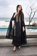 Azure | Luxe Formals | Flint Fantasy by Azure - Designer Dress - Type: Ladies Clothes - Available at Libayah - 100% Original