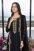Azure | Luxe Formals | Flint Fantasy by Azure - Designer Dress - Type: Ladies Clothes - Available at Libayah - 100% Original