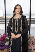 Azure | Luxe Formals | Flint Fantasy by Azure - Designer Dress - Type: Ladies Clothes - Available at Libayah - 100% Original