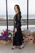 Azure | Luxe Formals | Flint Fantasy by Azure - Designer Dress - Type: Ladies Clothes - Available at Libayah - 100% Original