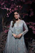 Florent | Reve Deluxe Wedding Formals | MINT MIST by Florent - Designer Dress - Type: Ladies Clothes - Available at Libayah - 100% Original