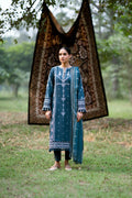 Florent | Serenity Collection |  FSS-1A by Florent - Designer Dress - Type: Ladies Clothes - Available at Libayah - 100% Original