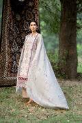 Florent | Serenity Collection |  FSS-8A by Florent - Designer Dress - Type: Ladies Clothes - Available at Libayah - 100% Original