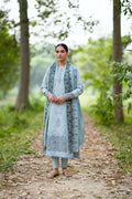 Florent | Serenity Collection | FSS-7B by Florent - Designer Dress - Type: Ladies Clothes - Available at Libayah - 100% Original