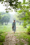 Florent | Serenity Collection | FSS-7B by Florent - Designer Dress - Type: Ladies Clothes - Available at Libayah - 100% Original