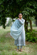 Florent | Serenity Collection | FSS-7B by Florent - Designer Dress - Type: Ladies Clothes - Available at Libayah - 100% Original