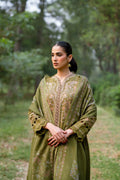 Florent | Serenity Collection |  FSS-6A by Florent - Designer Dress - Type: Ladies Clothes - Available at Libayah - 100% Original