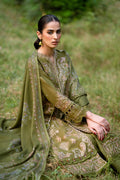 Florent | Serenity Collection |  FSS-6A by Florent - Designer Dress - Type: Ladies Clothes - Available at Libayah - 100% Original