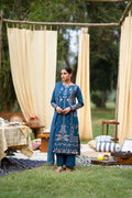 Florent | Serenity Collection |  FSS-5A by Florent - Designer Dress - Type: Ladies Clothes - Available at Libayah - 100% Original