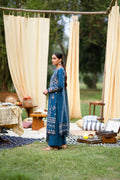 Florent | Serenity Collection |  FSS-5A by Florent - Designer Dress - Type: Ladies Clothes - Available at Libayah - 100% Original