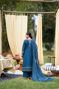 Florent | Serenity Collection |  FSS-5A by Florent - Designer Dress - Type: Ladies Clothes - Available at Libayah - 100% Original