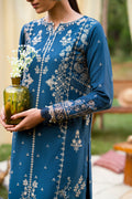 Florent | Serenity Collection |  FSS-5A by Florent - Designer Dress - Type: Ladies Clothes - Available at Libayah - 100% Original