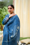 Florent | Serenity Collection |  FSS-5A by Florent - Designer Dress - Type: Ladies Clothes - Available at Libayah - 100% Original