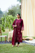 Florent | Serenity Collection |  FSS-7A by Florent - Designer Dress - Type: Ladies Clothes - Available at Libayah - 100% Original