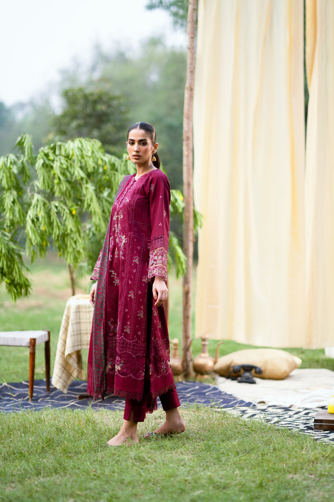 Florent | Serenity Collection |  FSS-7A by Florent - Designer Dress - Type: Ladies Clothes - Available at Libayah - 100% Original