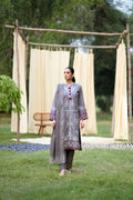 Florent | Serenity Collection |  FSS-6B by Florent - Designer Dress - Type: Ladies Clothes - Available at Libayah - 100% Original