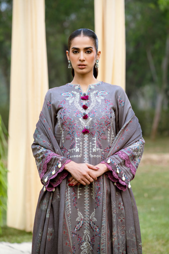 Florent | Serenity Collection |  FSS-6B by Florent - Designer Dress - Type: Ladies Clothes - Available at Libayah - 100% Original