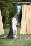 Florent | Serenity Collection |  FSS-5B by Florent - Designer Dress - Type: Ladies Clothes - Available at Libayah - 100% Original